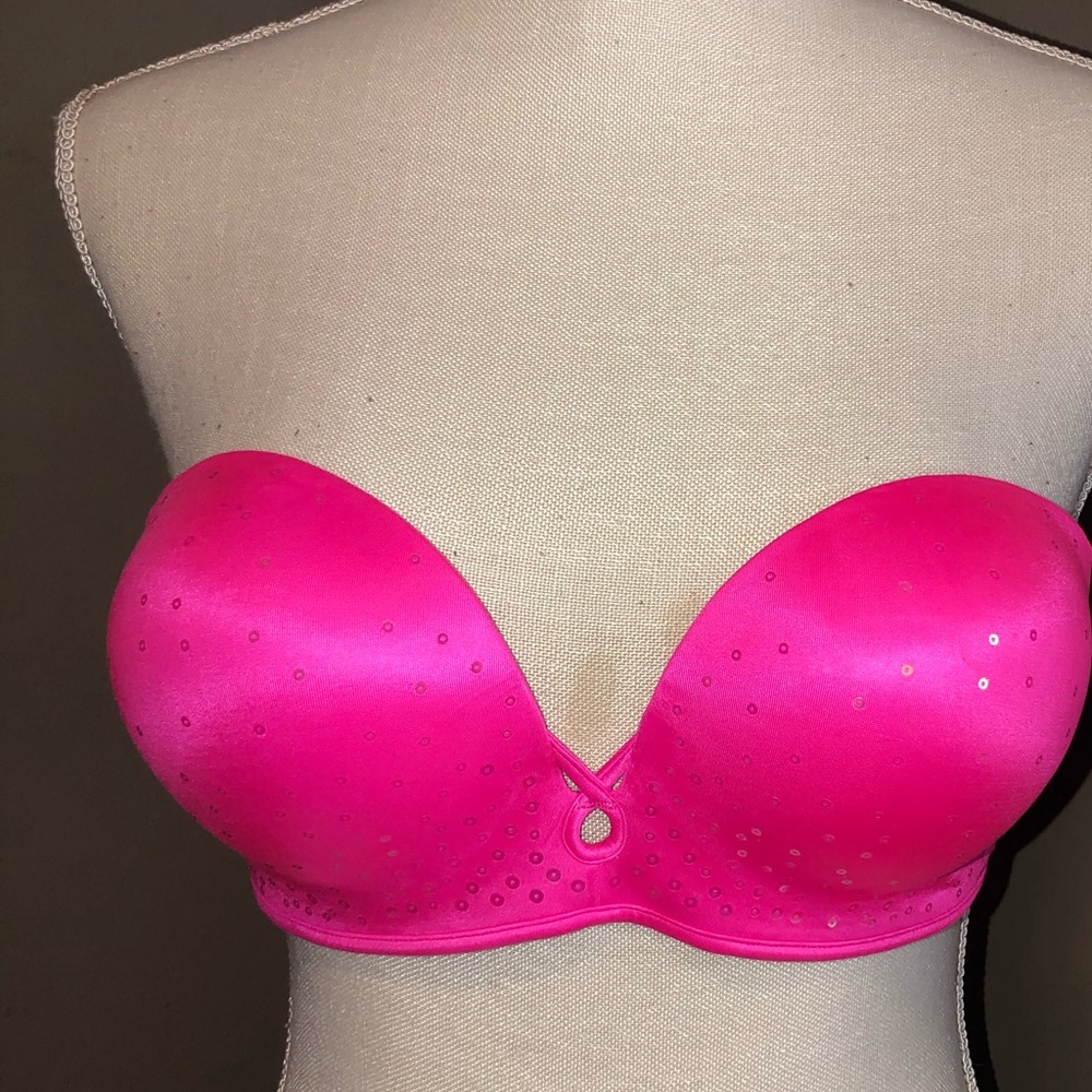 Victoria’s Secret Bombshell Bra